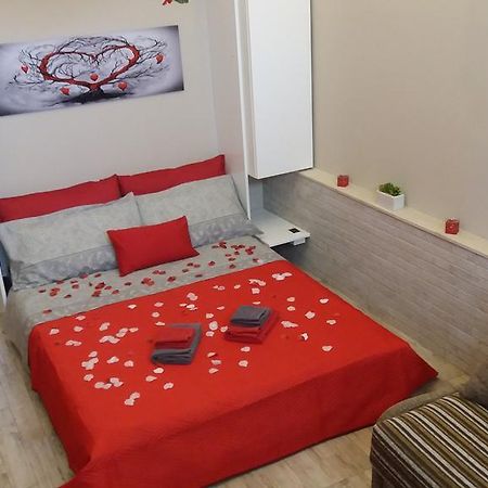 Mishalay Apartment Syracuse Exteriér fotografie