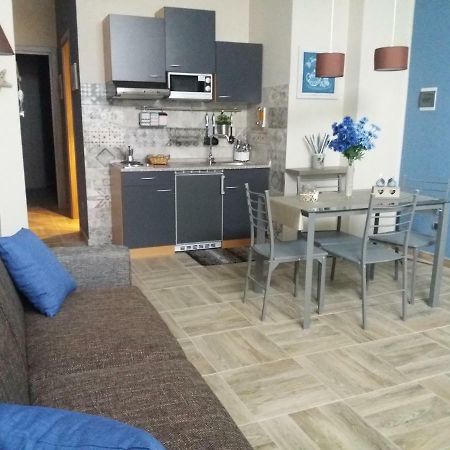 Mishalay Apartment Syracuse Exteriér fotografie