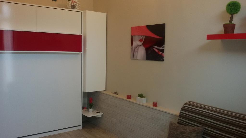 Mishalay Apartment Syracuse Exteriér fotografie