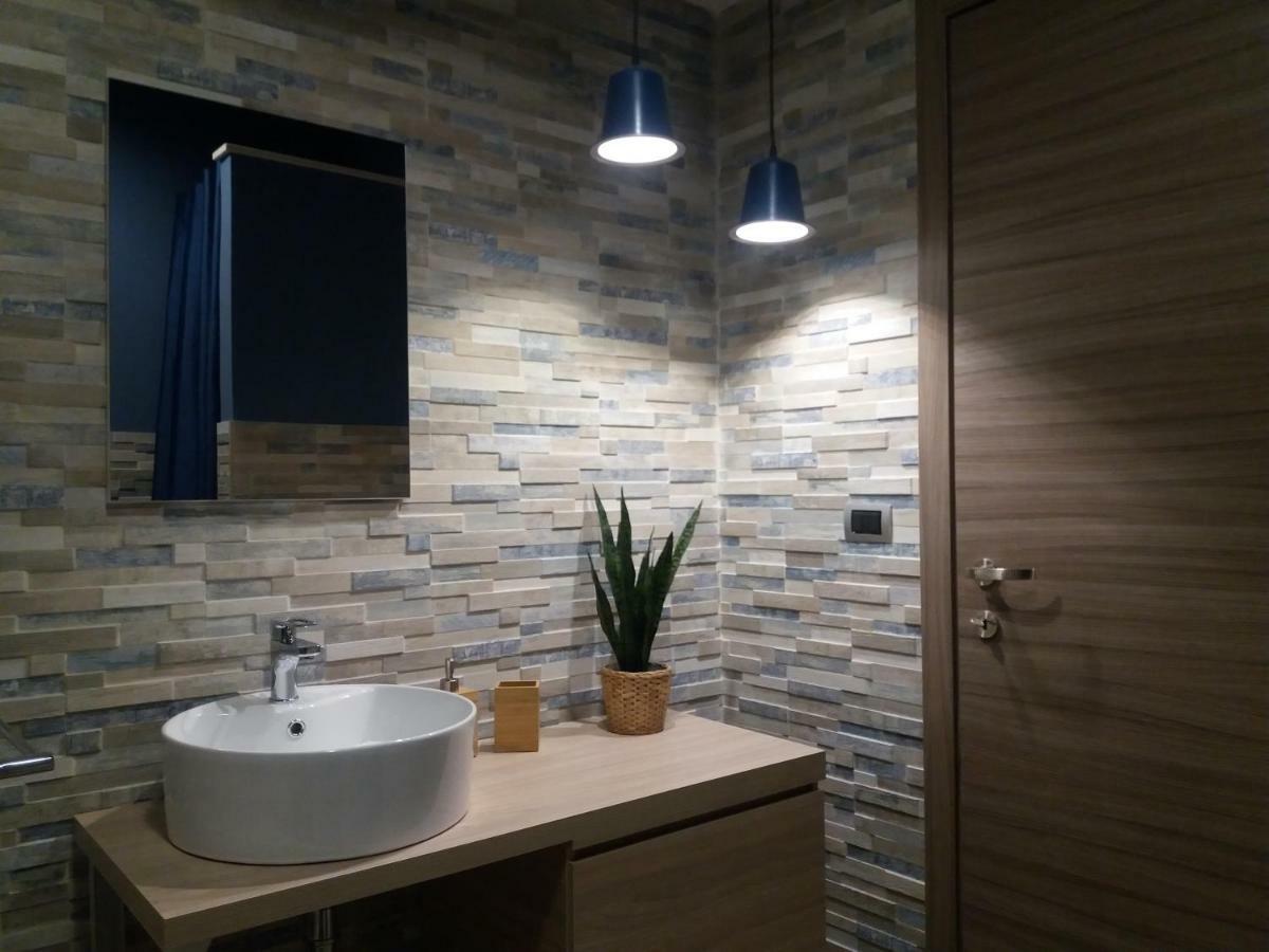 Mishalay Apartment Syracuse Exteriér fotografie