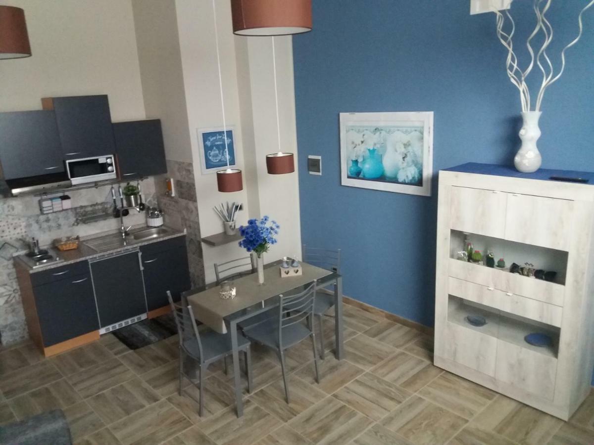 Mishalay Apartment Syracuse Exteriér fotografie