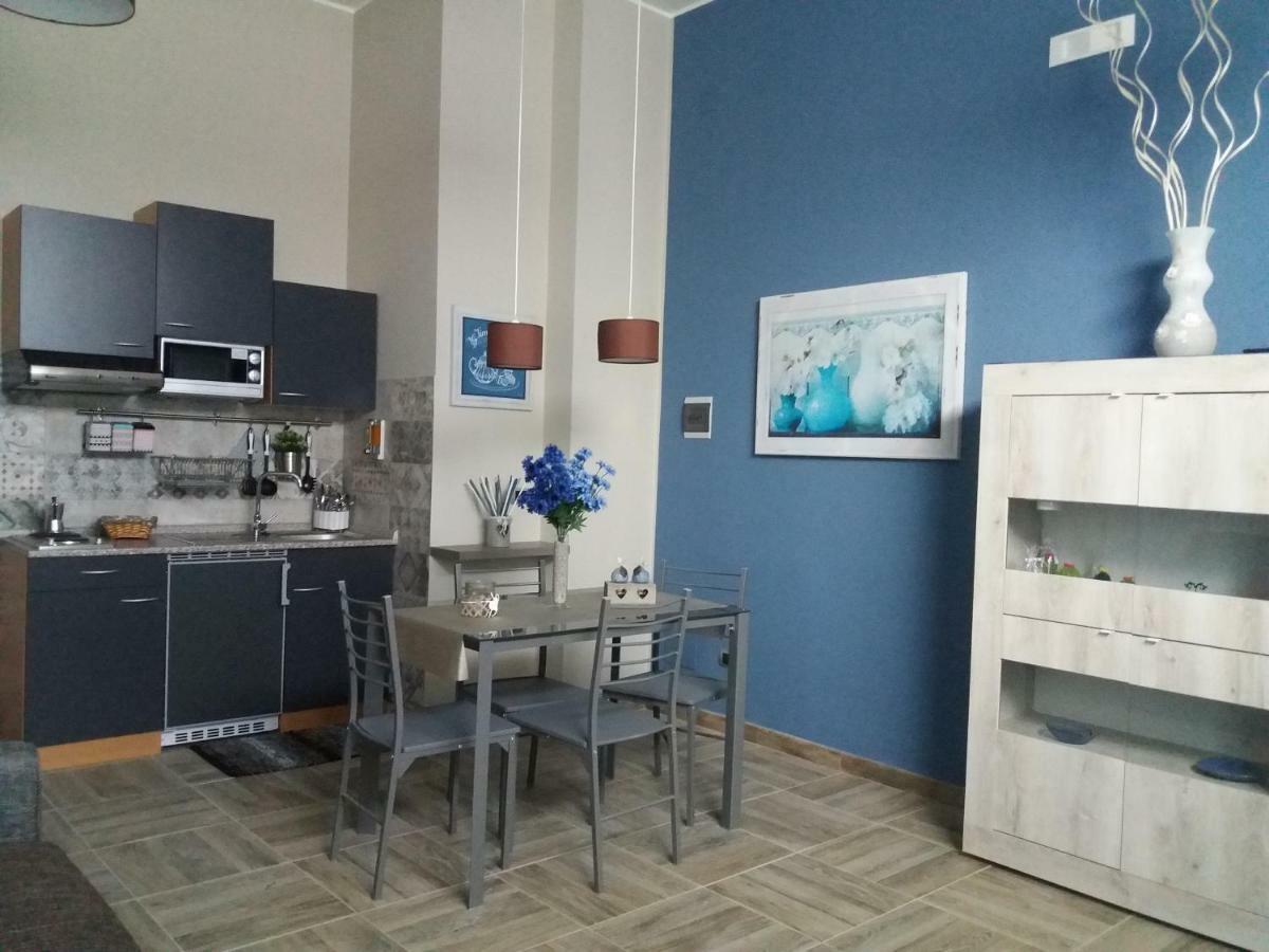 Mishalay Apartment Syracuse Exteriér fotografie